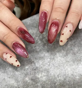 ネイル fufu la.のネイルデザイン