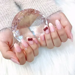 ネイル nailsalon petite porte所属・petite porteのネイルデザイン