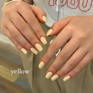 ネイル millie ainee太田のネイルデザイン