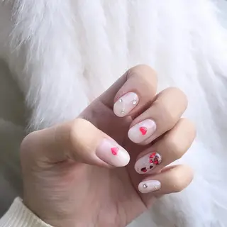 ネイル Nail Salon  Kのネイルデザイン