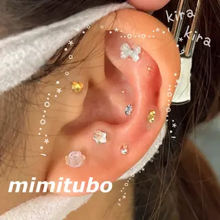 janma.nail ✳︎akiのネイルデザイン