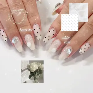 ネイル Chiiy nail所属・Chiiy nailのネイルデザイン