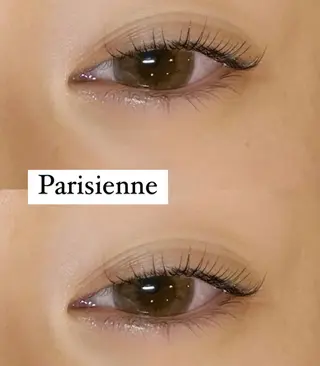 マツエク・マツパ lash & brow PORTE269所属・PORTE269🦋 Maika.のマツエク・マツパデザイン