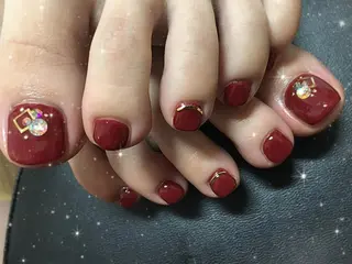 ネイル CULU -LUのネイルデザイン