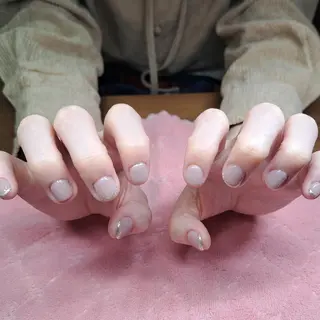 ネイル HAYASHI  Nのネイルデザイン