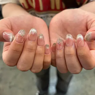 ネイル tipsy＋ mayuのネイルデザイン