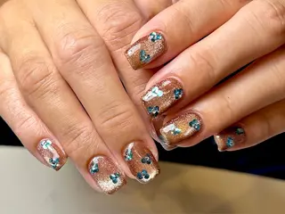 ネイル amour 平塚所属・amour 平塚店のネイルデザイン