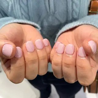 ネイル M.wish Yukinaのネイルデザイン