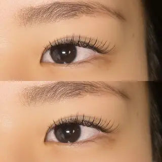 マツエク・マツパ 桑原 遥香の眉毛・アイブロウイメージ