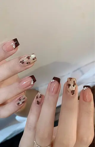 ネイル ^MEOW^ salonのネイルデザイン