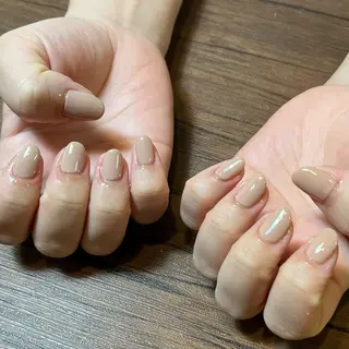 ネイル HENRIETTA NAILSALONのネイルデザイン