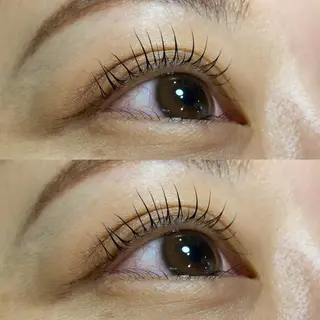 マツエク・マツパ ZAZA YUKAのヘアスタイル