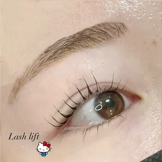 マツエク・マツパ HimeKa 🎀のマツエク・マツパデザイン