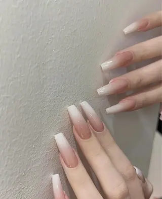 ネイル The Oneのネイルデザイン