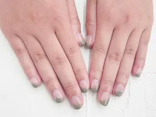 ネイル ビアンカ武蔵小金井 ほしののネイルデザイン