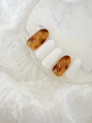 ネイル CASITA Nail Atelier所属・CASITA♡ MAMIのネイルデザイン