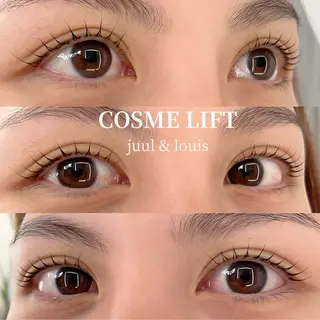 マツエク・マツパ まつげのお店 JUUL & LOUIS ｼﾞｭｰﾙｱﾝﾄﾞﾙｲｽ所属・JUUL&LOUIS 福藤 瞳のエステ・リラクイメージ