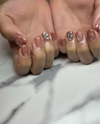 ネイル salon B-breathのネイルデザイン