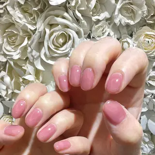 ネイル PuaMo. JUNA🐇ྀིのネイルデザイン