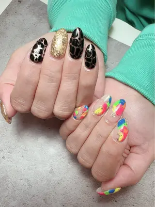 ネイル nail salon    Mimiy..所属・Nailsalon Mimiy..♡のネイルデザイン