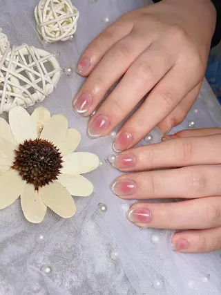 ネイル Ai Nail所属・Ai Nailのネイルデザイン