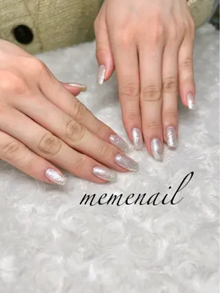 ネイル Noguchi Megumiのその他イメージ