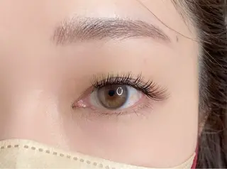 マツエク・マツパ 自まつ毛改善サロンAnn Moss 日本橋所属・SHIMIZU/ マツエク・マツパのマツエク・マツパデザイン