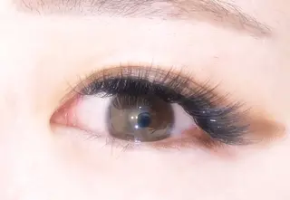 マツエク・マツパ pour voursのマツエク・マツパデザイン