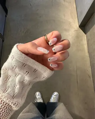ネイル 🍁nail. kaede🍁のネイルデザイン