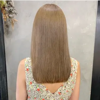 ロング メンズモデル募集 🛋️mayukaのヘアスタイル