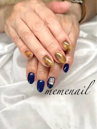 ネイル Noguchi Megumiのその他イメージ