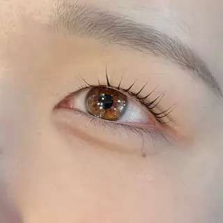 マツエク・マツパ airRe moeのマツエク・マツパデザイン