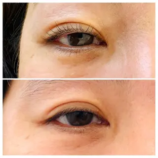 マツエク・マツパ 🦋MaaZlash 南流山FUKA🤍のマツエク・マツパデザイン