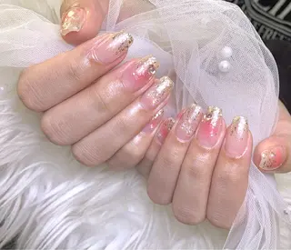 ネイル Nail salon Venusのネイルデザイン