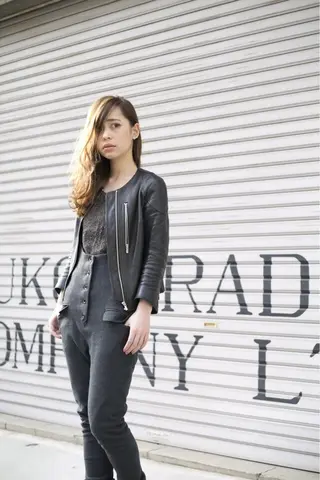 セミロング カラー パーマ ヘアアレンジ メンズ キッズ ネイル マツエク・マツパ アティリー 西梅田のヘアスタイル