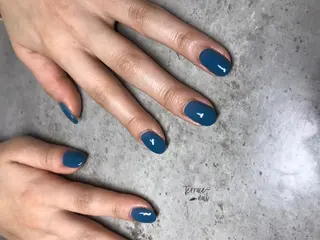 ネイル KAMINO CHIKAのネイルデザイン