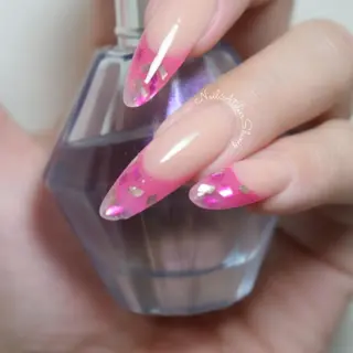 ネイル ネイル&脱毛サロン マキのネイルデザイン