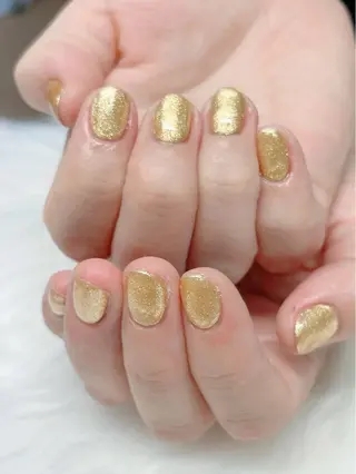 ネイル キャンアイドレッシー 三鷹店🍒あやののネイルデザイン