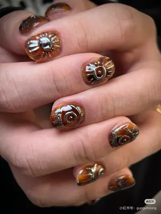 ネイル S+ studio Jyoのマツエク・マツパデザイン