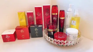 ビューティーサロン Claireのエステ・リラクイメージ