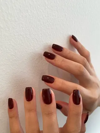 ネイル nail salon An°のネイルデザイン