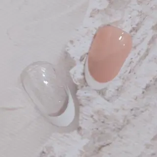 ネイル Lino所属・Lino *EMI*のネイルデザイン