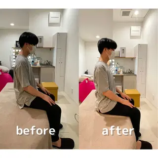 RiL整体・美容整体サロンMACHIDA所属・RiL整体・美容整体 サロンMACHIDAのエステ・リラクイメージ