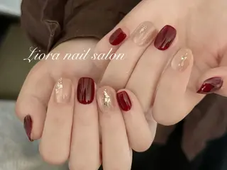 ネイル Liora ネイルサロン所属・Liora nail salonのネイルデザイン