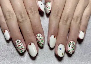 ネイル ネイルサロン サヤのネイルデザイン