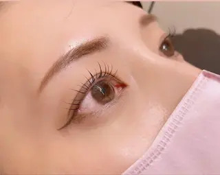 マツエク・マツパ 💜 ayana 💜のマツエク・マツパデザイン