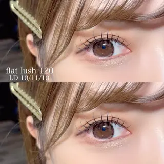 マツエク・マツパ vallee所属・パリエクまつげパーマ /LED/中谷のマツエク・マツパデザイン