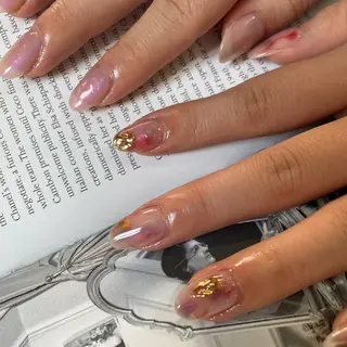 ネイル spread_c. .のネイルデザイン