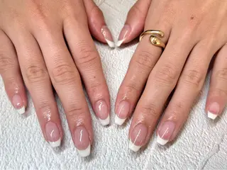 ネイル HENECY💞 SHIERIのネイルデザイン