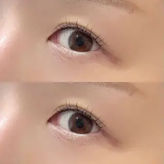 マツエク・マツパ cuinca柏店🎀 Airiのマツエク・マツパデザイン